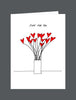 Heart Series Greeting Card Pack